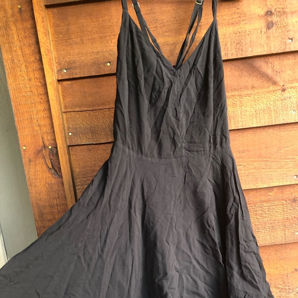 Skater dress
